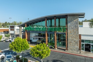 Laguna Niguel, CA Retail - 23862-24038 Aliso Creek Rd