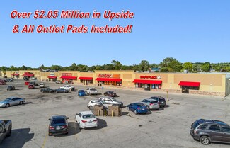 Springfield, OH undefined - 432-634 S Burnett Rd Springfield, OH undefined - 432-634 S Burnett Rd