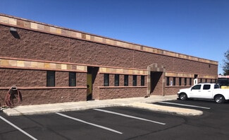 Phoenix, AZ Light Distribution - 2711 W Indian School Rd Phoenix, AZ Light Distribution - 2711 W Indian School Rd