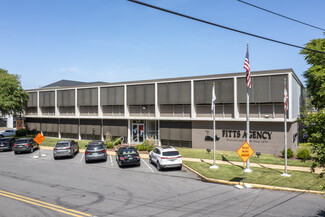 Tuscaloosa, AL Office - 1806 6th St