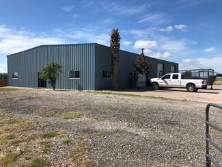 Austin, TX Industrial - 9605 Fm 812
