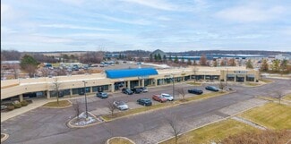 Ann Arbor, MI Retail - 4001 Stone School Rd