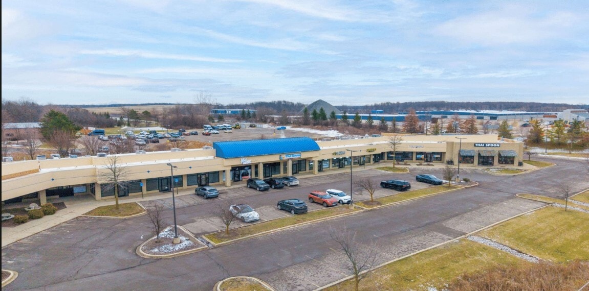 4001 Stone School Rd, Ann Arbor, MI for Rent