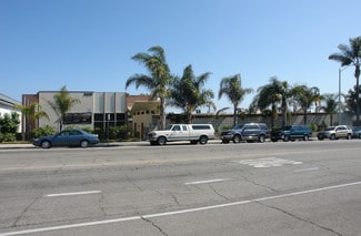 Ventura, CA Office - 3400 Loma Vista Rd