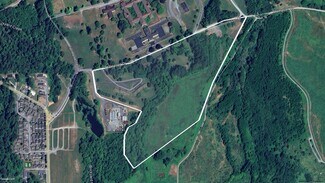 Sedro Woolley, WA Industrial Land - 1989 Thompson Dr