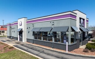 Waukegan, IL Fast Food - 2780 Belvidere Rd Waukegan, IL Fast Food - 2780 Belvidere Rd