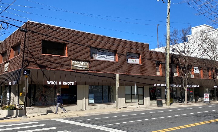 7809 Old Georgetown Rd, Bethesda, MD for Rent