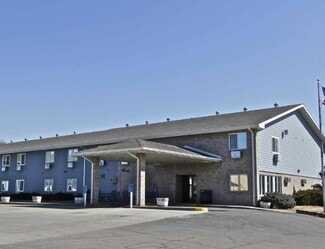 Pierre, SD Hospitality - 700 W Sioux Ave Pierre, SD Hospitality - 700 W Sioux Ave