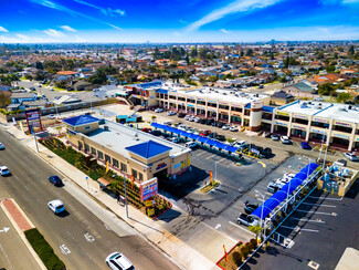 Westminster, CA undefined - 14571 Brookhurst St