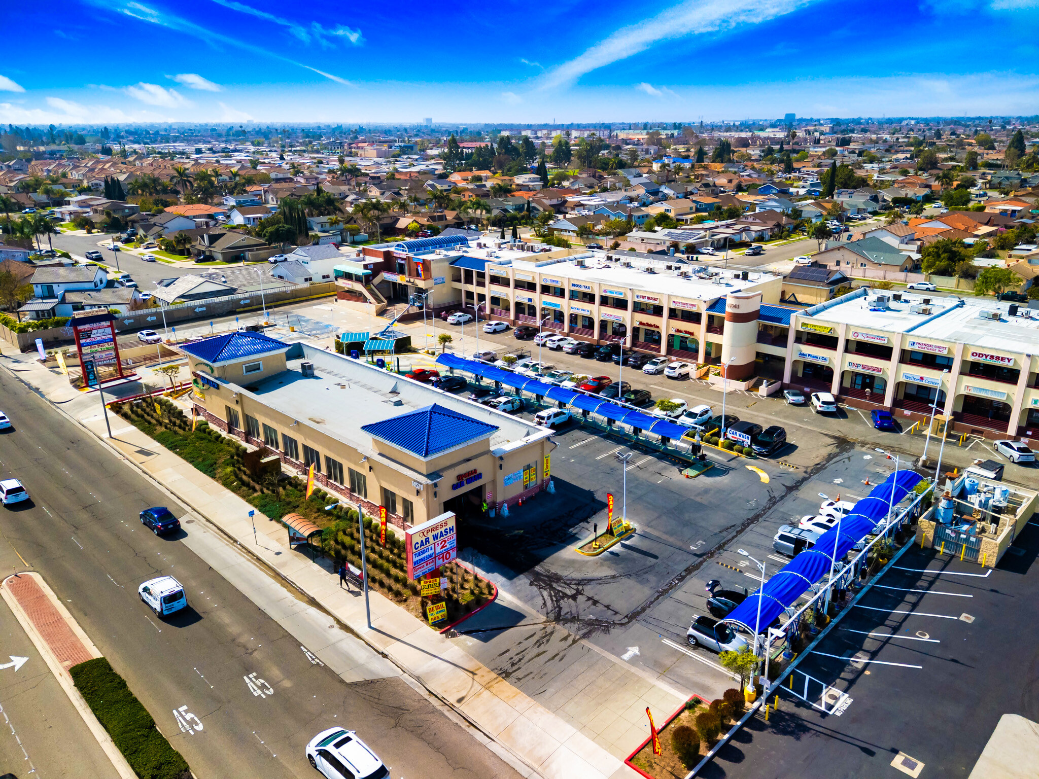 14571 Brookhurst St, Westminster, CA for Sale