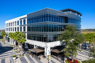Orlando, FL Office - 6900 Tavistock Lakes Blvd