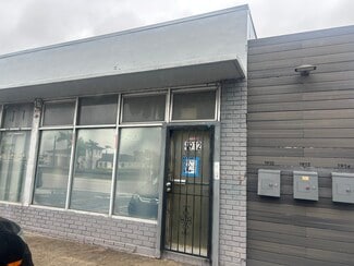 Hollywood, FL Industrial - 1910 N Dixie Hwy