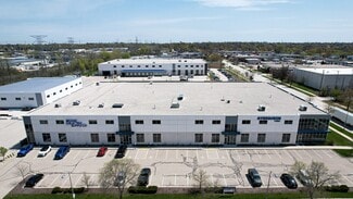 West Allis, WI Industrial - 11528 Rogers St