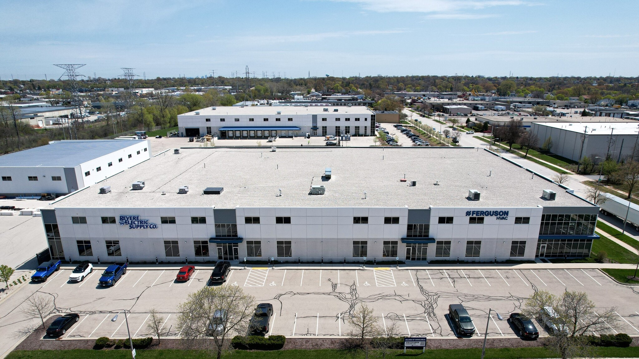 11528 Rogers St, West Allis, WI for Rent