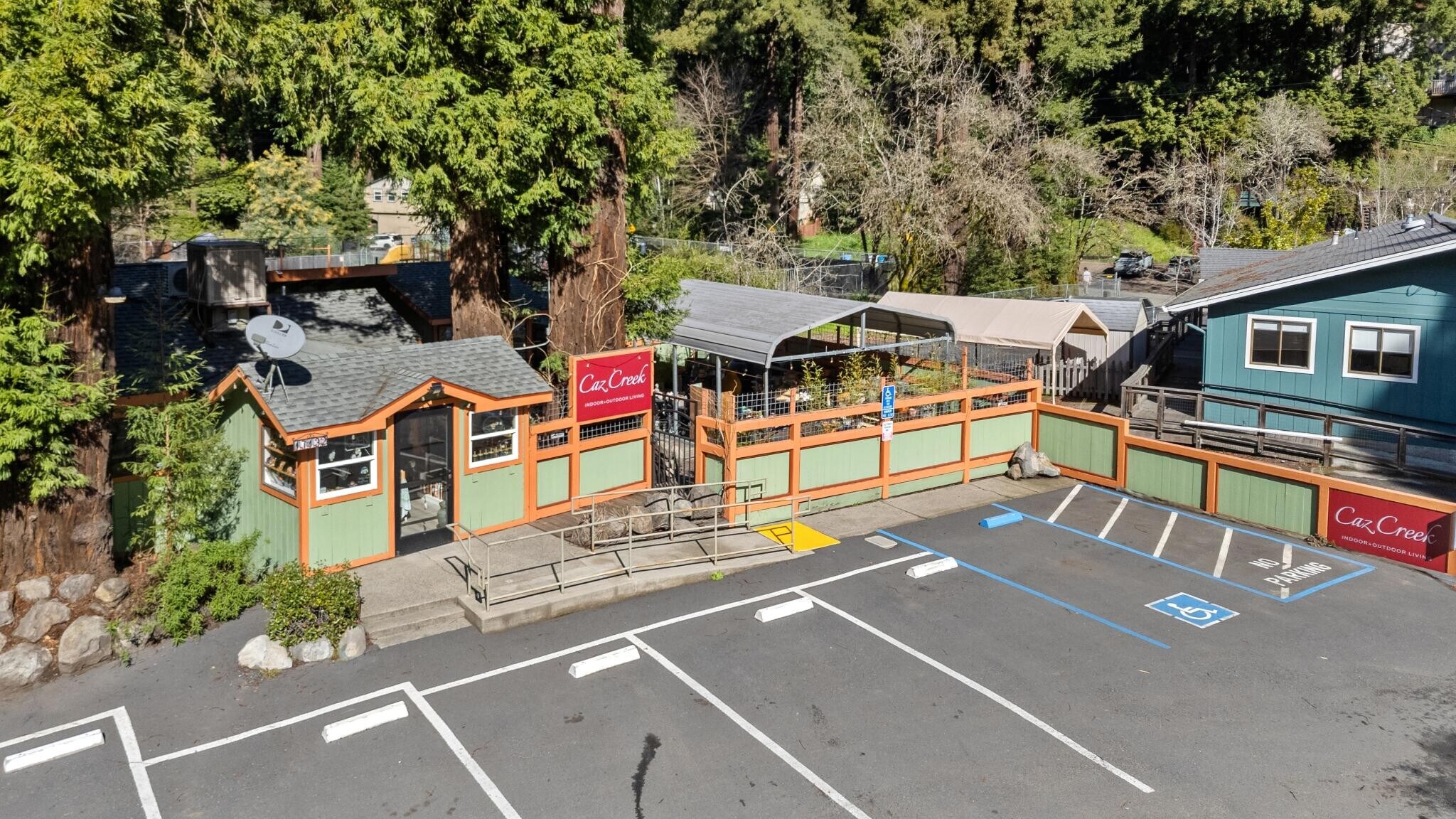 17132 Highway 116, Guerneville, CA for Sale