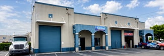 Medley, FL Industrial - 12640 NW South River Dr Medley, FL Industrial - 12640 NW South River Dr