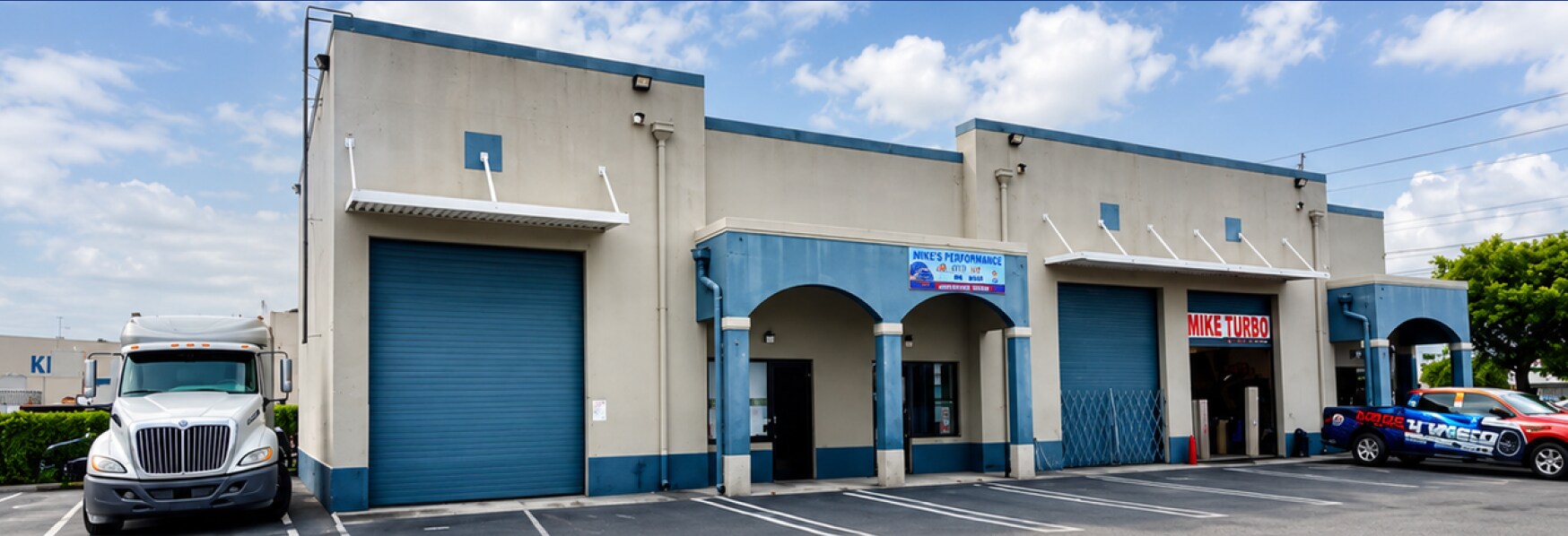 12640 NW South River Dr, Medley, FL for Rent