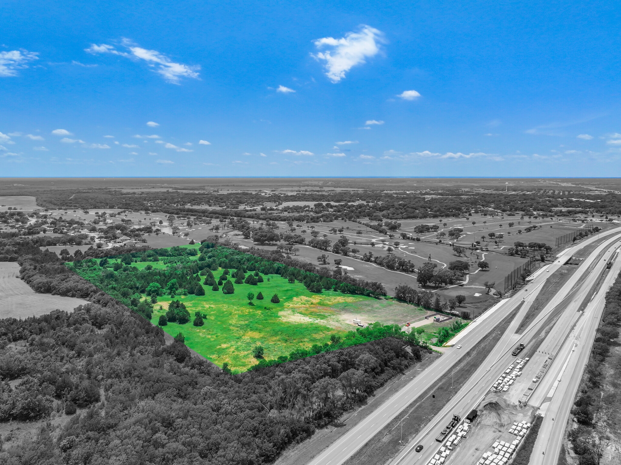 0 US 175, Crandall, TX for Sale