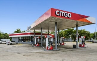 Houston, TX Service Station - 12400 Almeda Rd Houston, TX Service Station - 12400 Almeda Rd