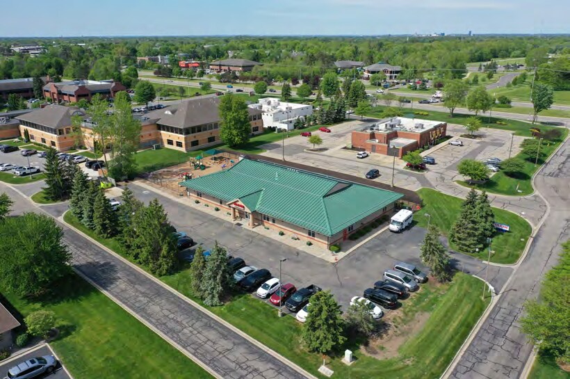 3280 Grand Ridge Dr, Grand Rapids, MI for Sale