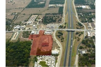 Bryan, TX Commercial - 1634 N Earl Rudder Fwy