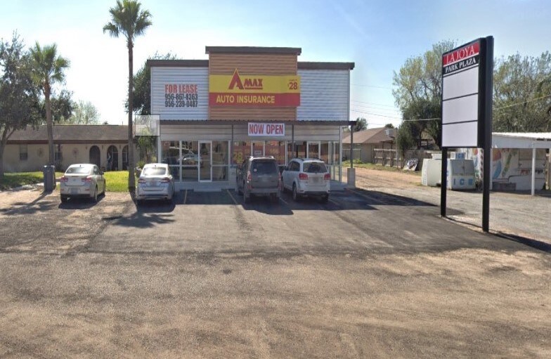 213 W Expressway 83, La Joya, TX for Rent