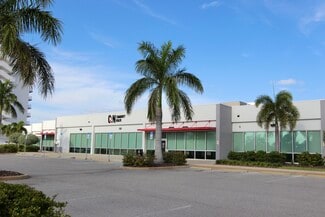 Saint Petersburg, FL Office - 3251 3rd Ave N