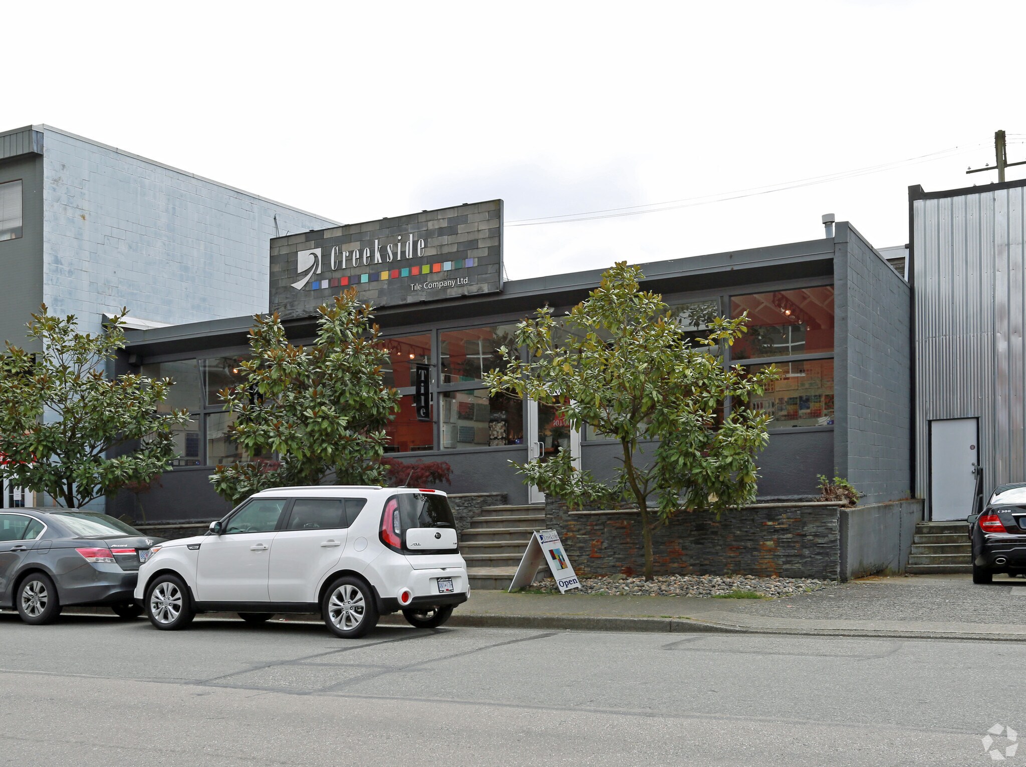 48 W 5th Ave, Vancouver, BC for Rent