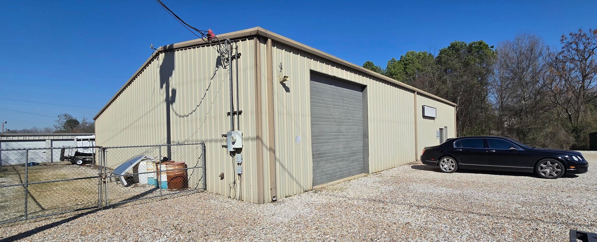 2798 Airport Rd, Hot Springs, AR for Sale