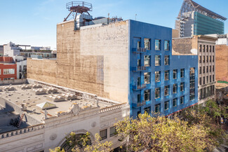 San Francisco, CA Office - 1035 Market St