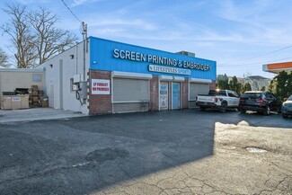 North Bellmore, NY Industrial - 1709 Newbridge Rd