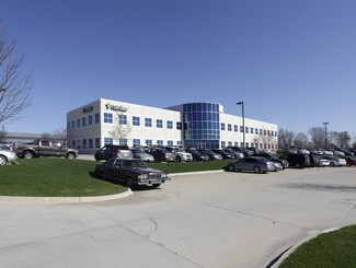 Urbandale, IA Office - 4135 NW Urbandale Dr Urbandale, IA Office - 4135 NW Urbandale Dr