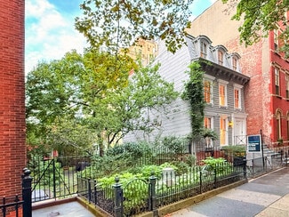 Brooklyn, NY Specialty - 69 Orange St