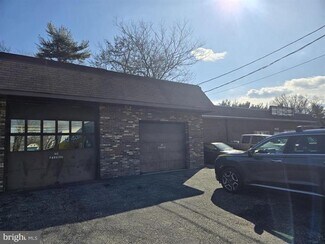 Woodbury, NJ Freestanding - 1014 N Evergreen Ave Woodbury, NJ Freestanding - 1014 N Evergreen Ave