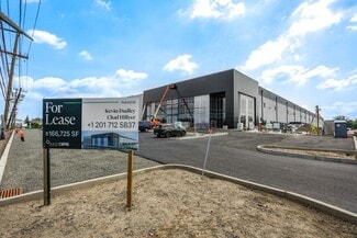 Teterboro, NJ Industrial - 200 Hollister Rd