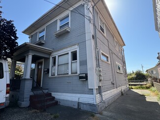 Oakland, CA Apartments - 1075 53rd St