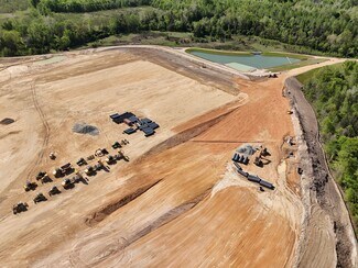 Fredericksburg, VA Industrial - 211 Centreport Pky