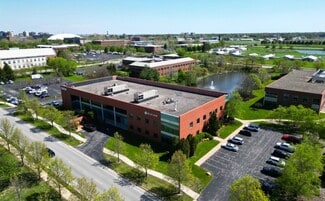 Champaign, IL Office - 2100 S Oak St