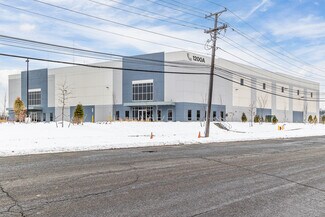 Lyndhurst, NJ Industrial - 1200 Wall St W