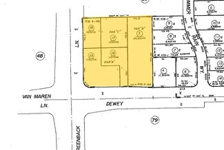 Citrus Heights, CA undefined - 6144 Dewey Dr