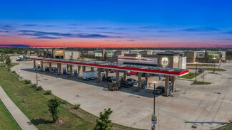 Missouri City, TX Retail - 1111 Lake Olympia Pky Missouri City, TX Retail - 1111 Lake Olympia Pky