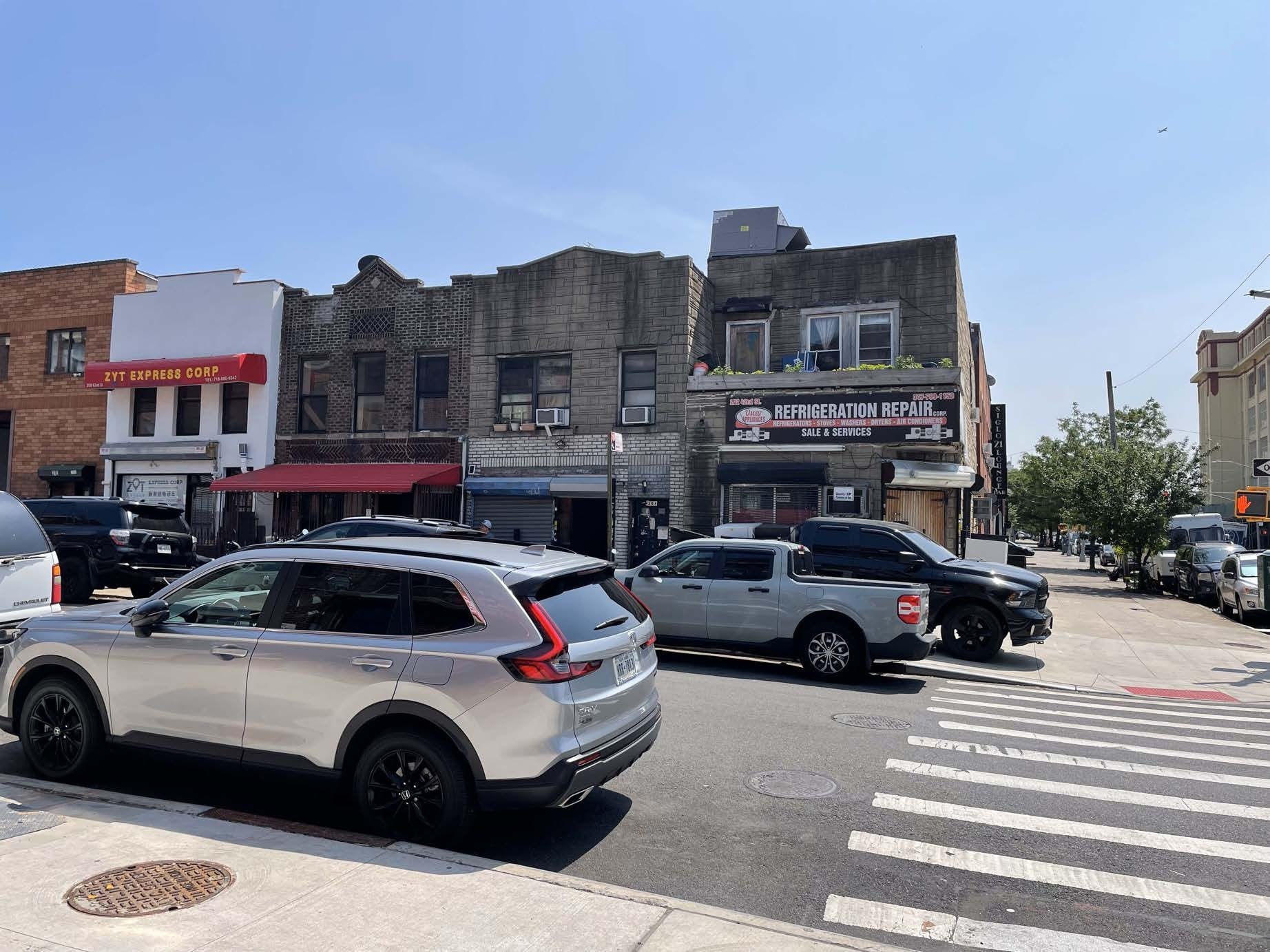 , Brooklyn, NY for Sale
