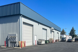 Lodi, CA Industrial - 2370 Maggio Cir