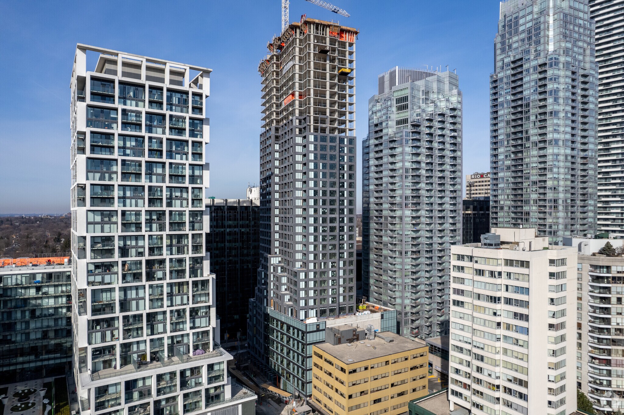 2161 Yonge St, Toronto, ON for Sale