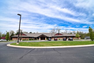 Battle Creek, MI Medical - 5161 B Dr S