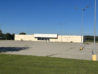 Red Oak, IA Retail - 2501 N Broadway Rr 2 St