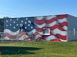 West Chicago, IL Truck Terminal - 1280-1330 Powis Rd