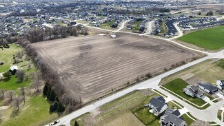 Clive, IA Residential Land - SE Corner of Meredith and Westgate Pkwy. dr Clive, IA Residential Land - SE Corner of Meredith and Westgate Pkwy. dr