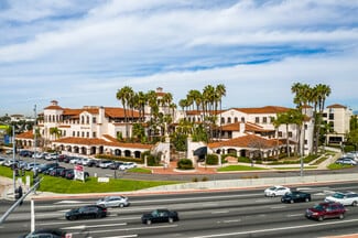 Costa Mesa, CA Office, Office/Medical - 1901 Newport Blvd