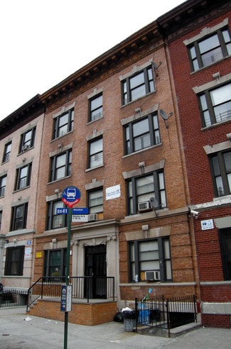 Webster Avenue Bronx